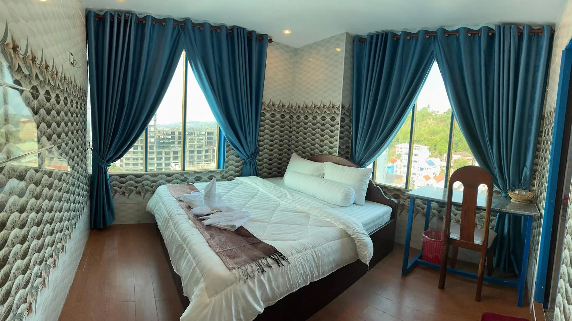 Kim Rath Chhay Hotel Sihanoukville
